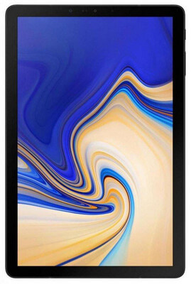 Замена матрицы на планшете Samsung Galaxy Tab S4 LTE